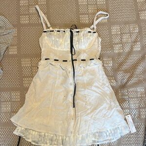 for love and lemons mini dress